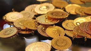 Konya’da altın fiyatları ve güncel döviz kurları I 25 Haziran 2024 9